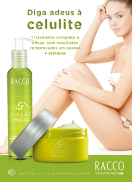 Kit Sérum Anticelulite