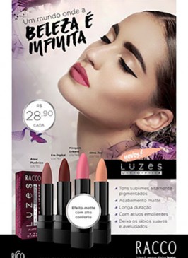 Batons Matte Utopia