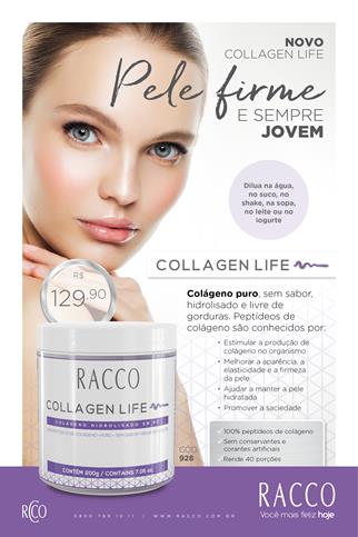 Collagen Life – Colágeno Hidrolisado