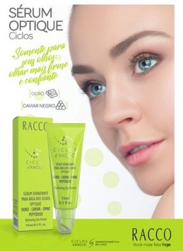 Sérum Área dos Olhos Optique Ciclos