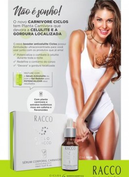 Serum Corporal Carnivore Ciclos